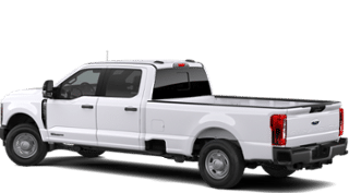 2026 Ford Super Duty® External Image 2